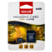 MicroSDXC 64GB CL10 + adpt 854988 MAXELL