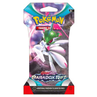 Pokémon TCG: Paradox Rift 1 Blister Booster č.3