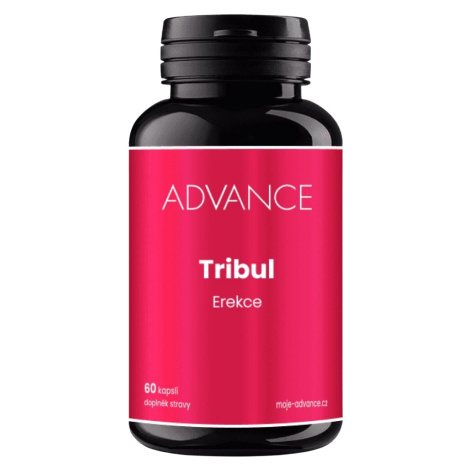 ADVANCE Tribul 60 kapslí