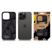 Tactical Camo Troop Kryt pre Apple iPhone 15 Pro Max Black