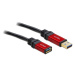 Delock predlžovací kábel USB 3.0-A samec / samica 1 m Premium
