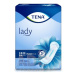 TENA Lady Maxi inkontinenčné vložky pre ženy 12 ks