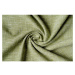 Svetlozelený záves 210x245 cm Riva – Mendola Fabrics