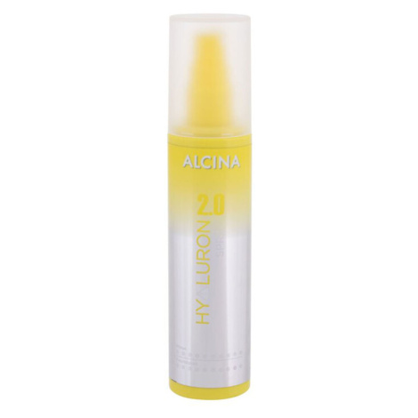 ALCINA Hualuron 2.0 Hydratačný a ochranný sprej na vlasy 125 ml