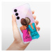 Odolné silikónové puzdro iSaprio - Best Friends - Samsung Galaxy A55 5G