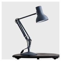 Anglepoise Type 75 Mini stolná bridlicovo-sivá