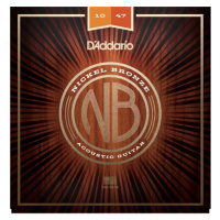 D'Addario NB1047