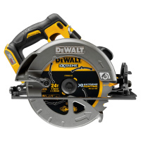 DEWALT 54V XR FLEXVOLT Aku kotúčová píla, kotúč 190 x 30 mm, bez aku DCS578N-XJ