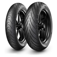 Metzeler ROADTEC SCOOTER 130/70 R12 62P