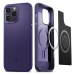 Kryt SPIGEN MAG ARMOR IPHONE 14 PRO MAX DEEP PURPLE (ACS05584)