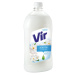 Tekuté mydlo Vir 1l sensitiv, náhradná náplň