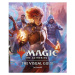 Dorling Kindersley Magic The Gathering The Visual Guide