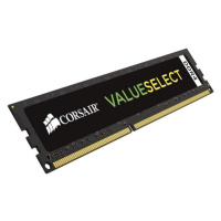 Corsair Value Select 4GB DDR4