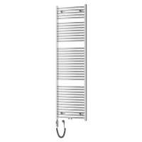 MEXEN/S - Ares radiátor + vykurovacia tyč 1800 x 600 mm, 900 W, chróm W102-1800-600-2900-01