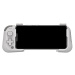 iPega PG-9211A herný ovládač s uchytením pre MT Android/iOS, biely