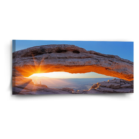 Obraz Príroda 2 - 110x50 cm