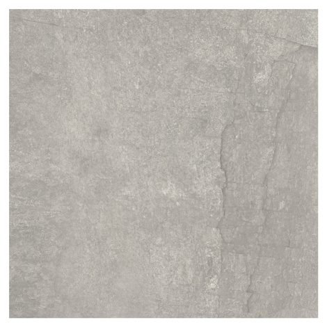Dlažba Del Conca Lavaredo grigio 60x60 cm mat G9LA05R