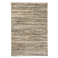 Kusový koberec Chloe 102803 braun meliert - 200x290 cm Mint Rugs - Hanse Home koberce