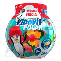 VIBOVIT+ POLAR