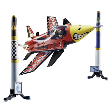 PLAYMOBIL® 70832 Air Stuntshow Tryskové lietadlo Orol