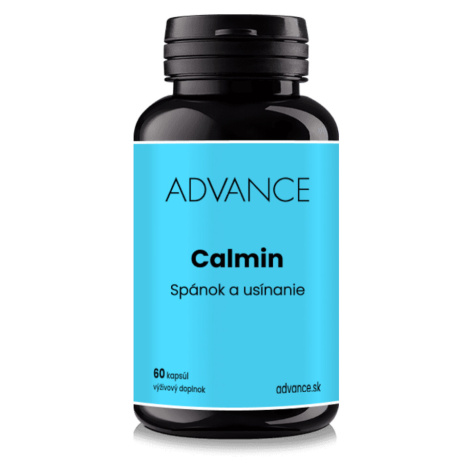 ADVANCE Calmin 60 kapsúl