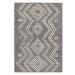 Kusový koberec Taznaxt 5104 Black - 80x150 cm Ayyildiz koberce