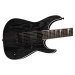 Jackson Pro Jeff Loomis SL7 HT BKA