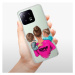 Odolné silikónové puzdro iSaprio - Super Mama - Boy and Girl - Xiaomi 13