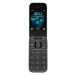 Nokia 2660 Flip DS BLACK