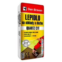 Den Braven Lepidlo Quartz Klasik C1T 25kg