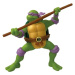 Tortová figúrka Želvy Ninja Donatello - Bullyland - Bullyland