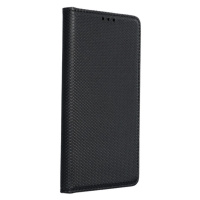 Diárové puzdro na Samsung Galaxy A13 A135 Smart Case čierne