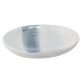 Biela keramická nádobka na mydlo Burgio - Wenko