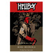 Comics Centrum Hellboy: Pravá ruka zkázy