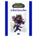 Blizzard Entertainment World of Warcraft: An Adult Coloring Book