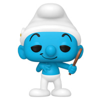 Funko POP! The Smurfs: Vanity Smurf