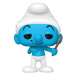 Funko POP! The Smurfs: Vanity Smurf