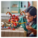 LEGO® Kaiův nindžovský robotický oblek 71812