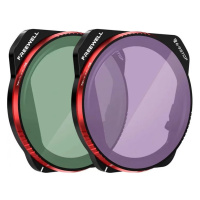 Filter Freewell True Color Variable ND Filters for DJI Mavic 3 Pro