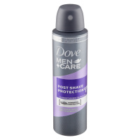 Dove Men+Care antiperspirant sprej Post Shave 150 ml