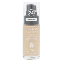 Revlon Colorstay Makeup Normal Dry Skin 30ml odtieň 150 Buff Chamois