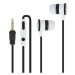 Earphones CM-220 Forever black