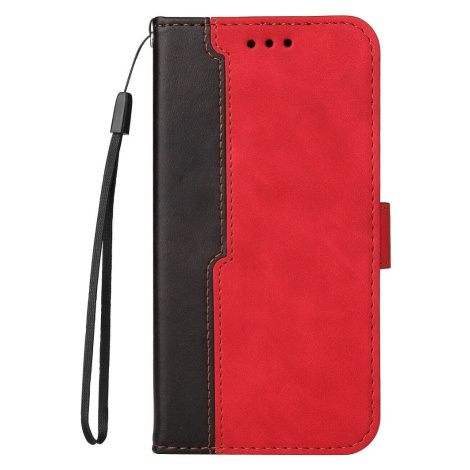 Xiaomi Redmi Note 10 / Note 10S / Poco M5s, puzdro s bočným otváraním, stojan, držiak na karty, 