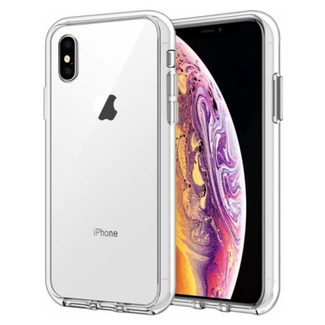 Back Case Ultra Slim 0,5 mm pre IPHONE XS MAX