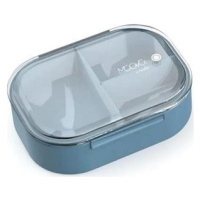 Nuvita Box na desiatu 490 ml, Powder Blue