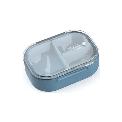 Nuvita Box na desiatu 490 ml, Powder Blue