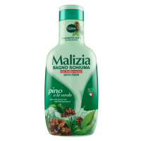 Malizia Pine sprchový gél 1000ml