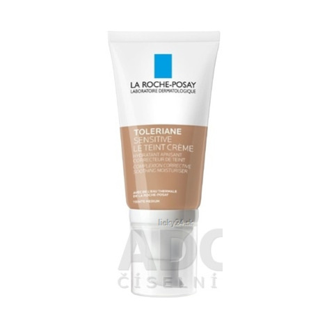 LA ROCHE-POSAY TOLERIANE SENSITIVE medium