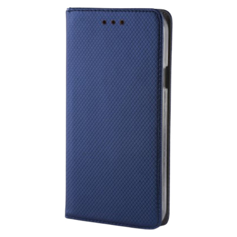 Diárové puzdro na Samsung Galaxy Xcover 5 Smart Magnet modré