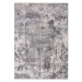 Svetlosivý koberec 200x290 cm Cocktail Wonderlust – Flair Rugs